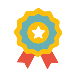 Tell us what industry-specific skills, qualifications, and experience you have