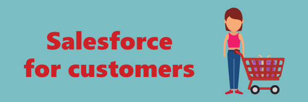 Building a business case Salesforce for customers