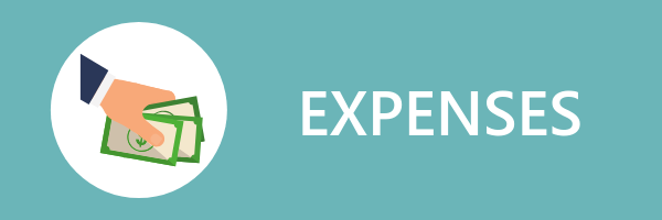 Salesforce Expenses add-ons