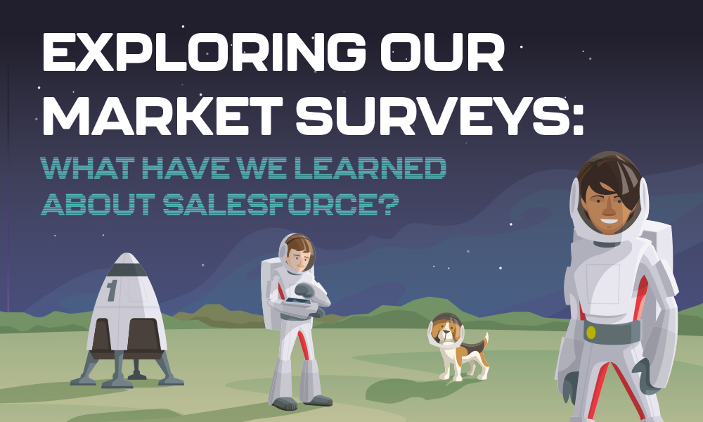 Mason Frank Independent Salesforce Salary Survey